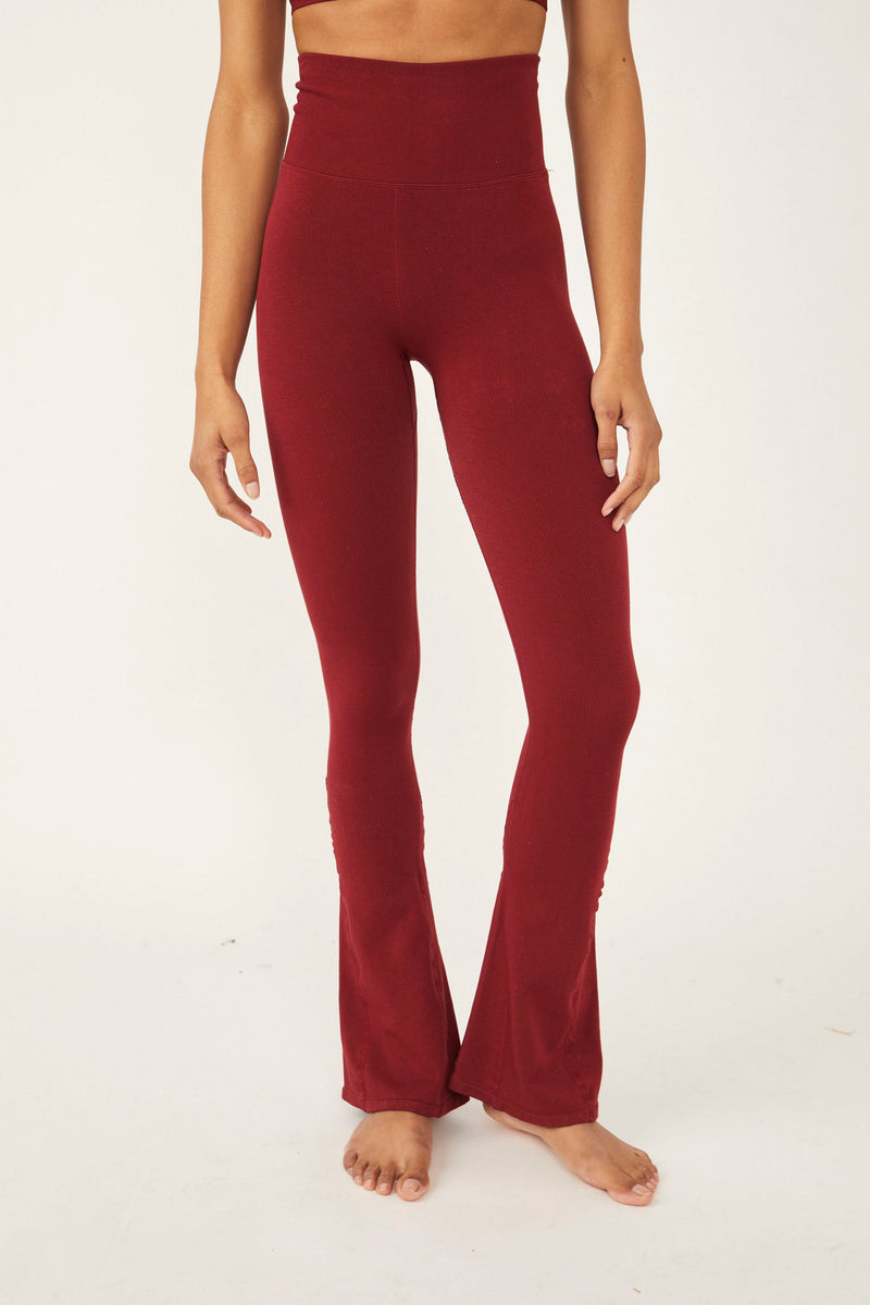 Free People Rich Soul Flare