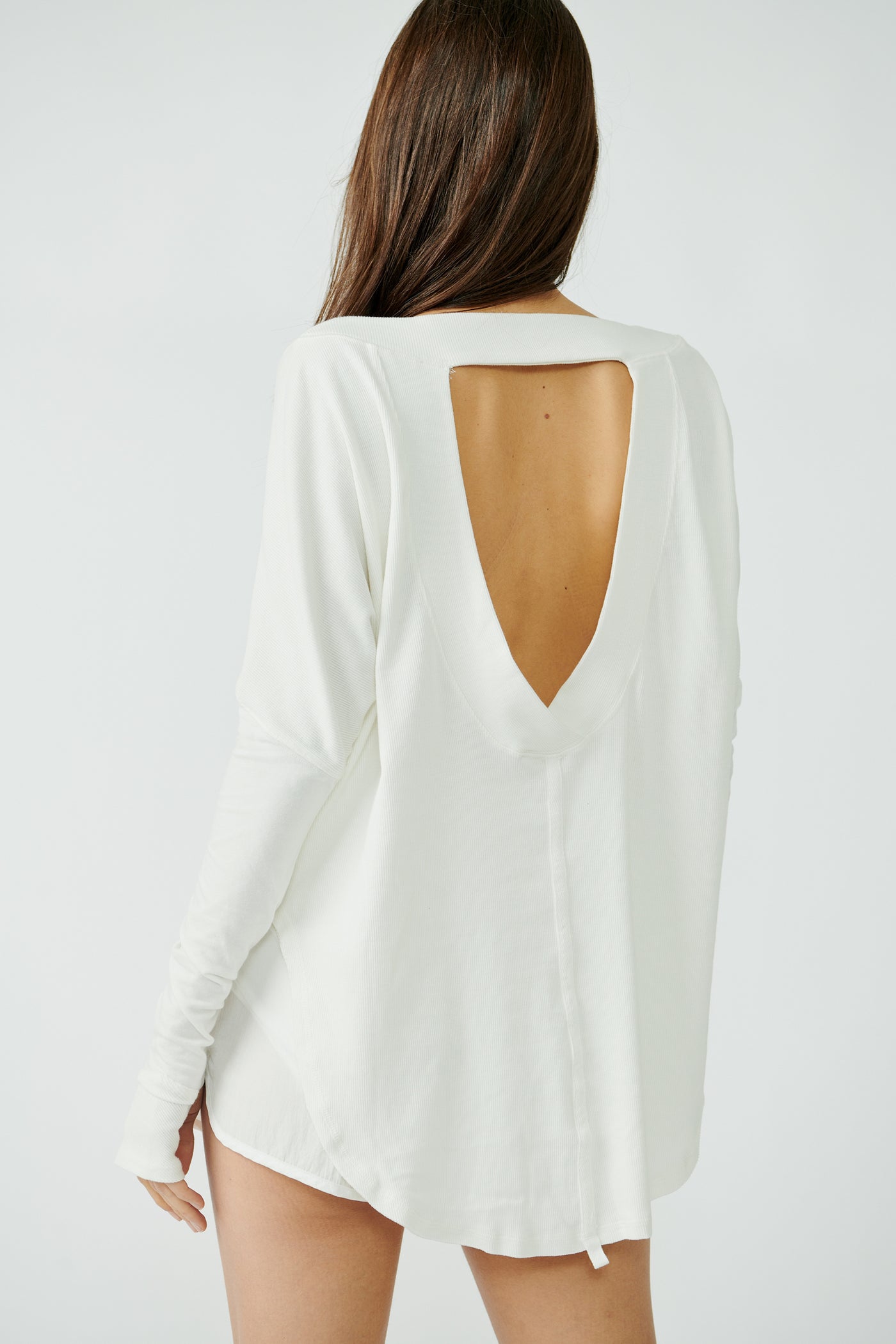 Free People Simply Later - Ivory