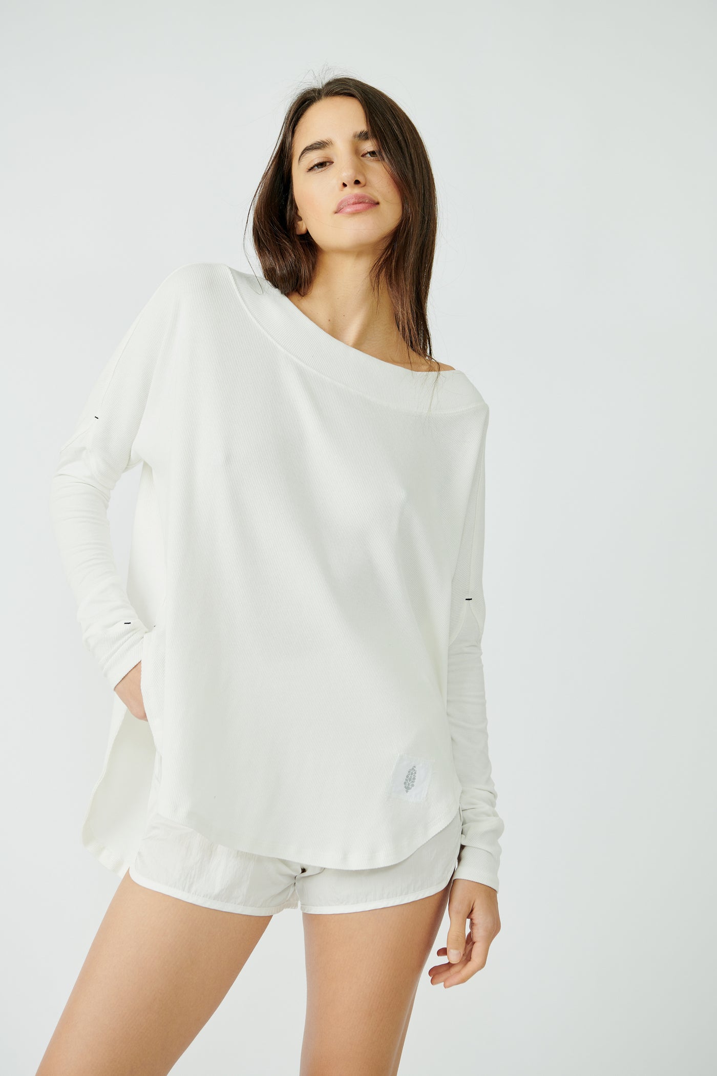 Free People Simply Later - Ivory