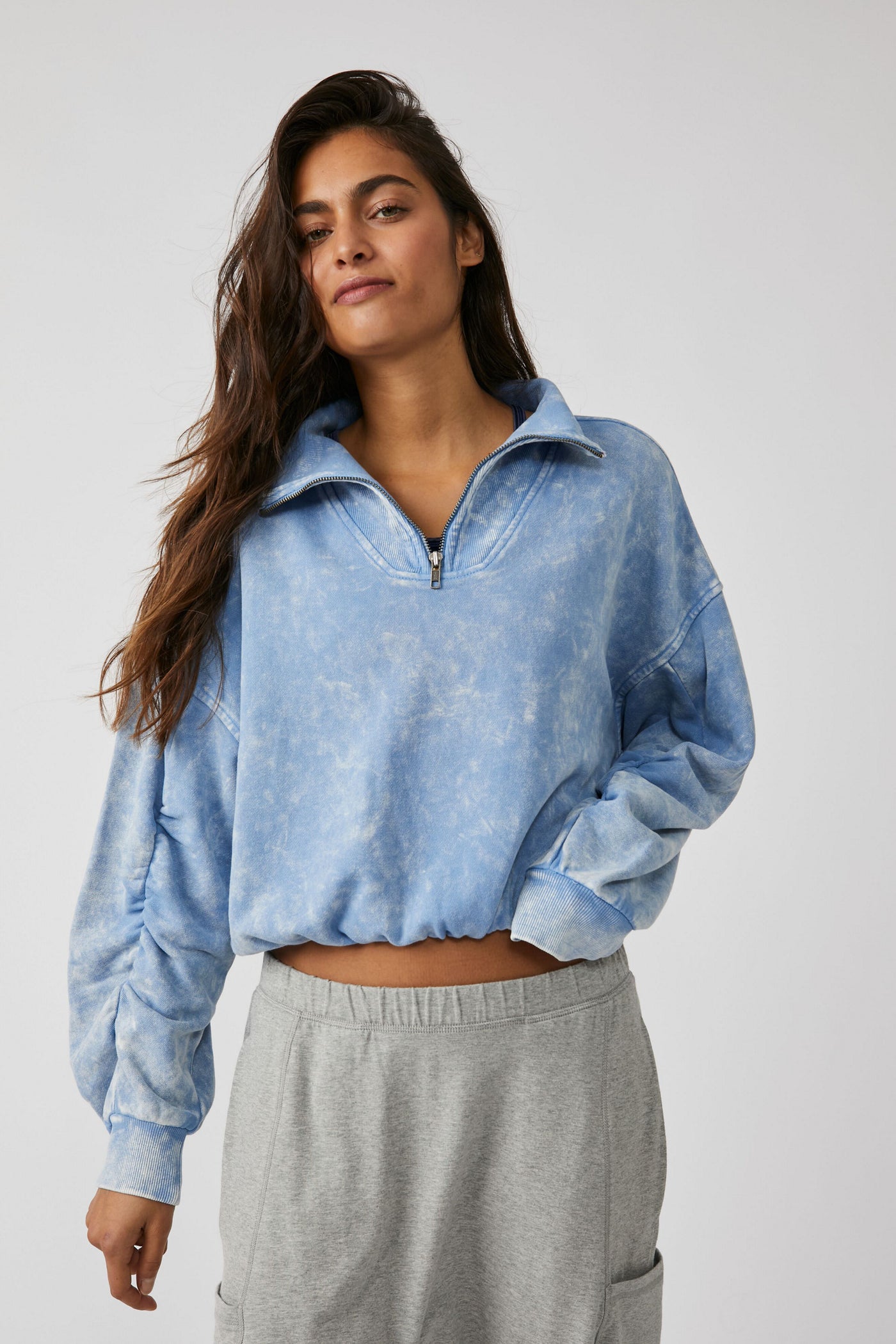 Free People Valley Girl Sweat