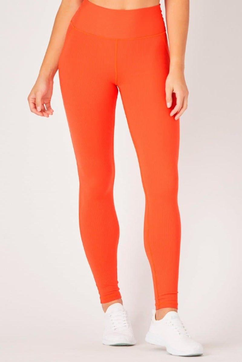 Glyder Jubilant Legging - Evolve Fit Wear