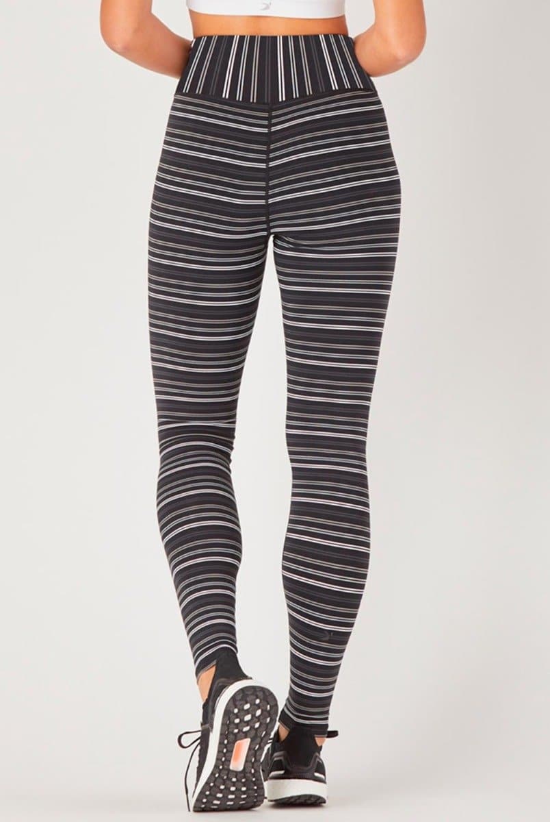 Glyder Sultry Legging | Glyder | Evolve Fit Wear