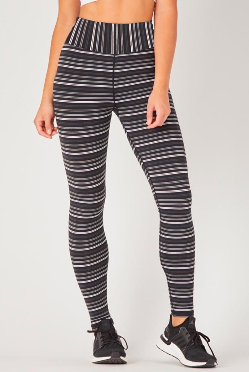 Glyder Sultry Legging | Glyder | Evolve Fit Wear