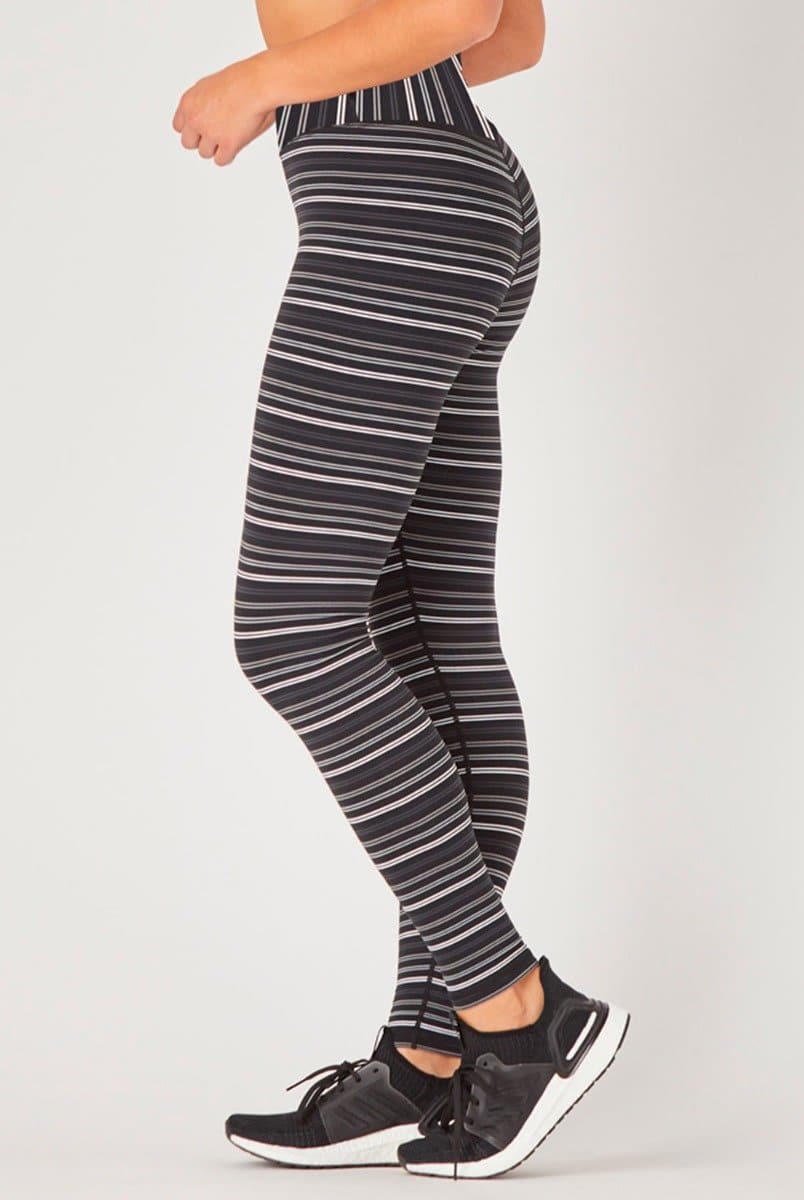 Glyder Sultry Legging | Glyder | Evolve Fit Wear