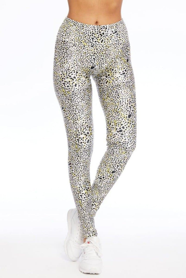 Gold sheep leggings best sale