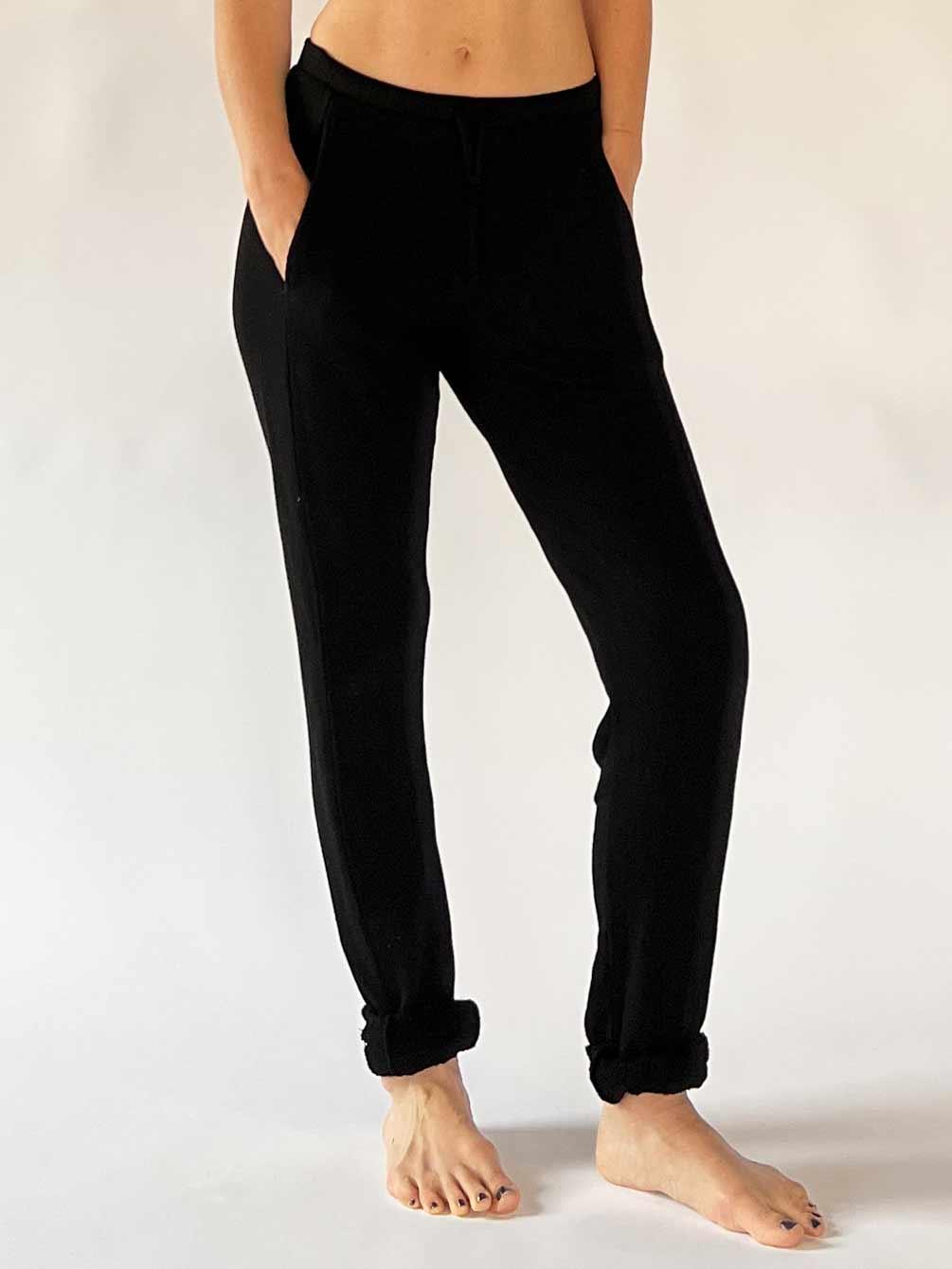 good-hyouman-i-like-to-spoon-naomi-pant-black-good-hyouman-evolve-fit-wear-740227 - Evolve Fit Wear - good-hyouman-i-like-to-spoon-naomi-pant-black-good-hyouman-evolve-fit-wear-740227
