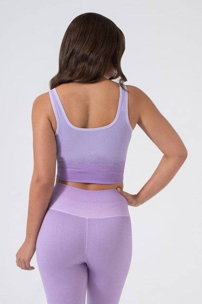 Gradient Tank | NUX | Evolve Fit Wear