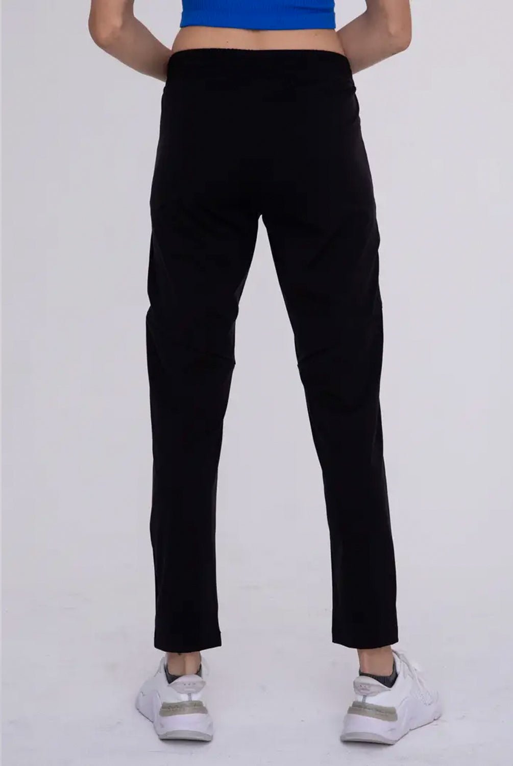 Graphene - Blend Straight Leg Jogger Pants | Mono B | Evolve Fit Wear