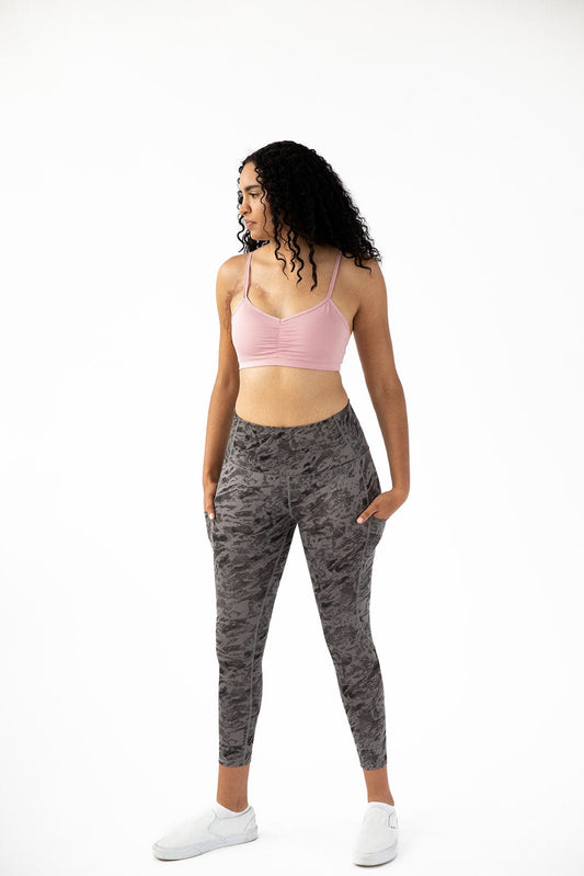 Handful Adjustable Bra – Call My Blush | Handful | Evolve Fit Wear