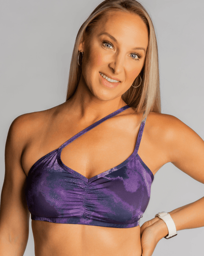 Handful Adjustable Bra – Mystic Moon | Handful | Evolve Fit Wear