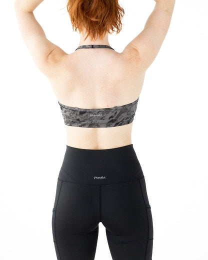 Handful Adjustable Bra – Rock Steady | Handful | Evolve Fit Wear