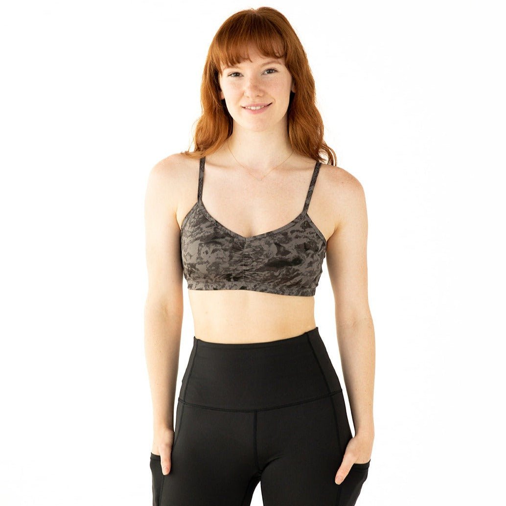 Handful Adjustable Bra – Rock Steady | Handful | Evolve Fit Wear