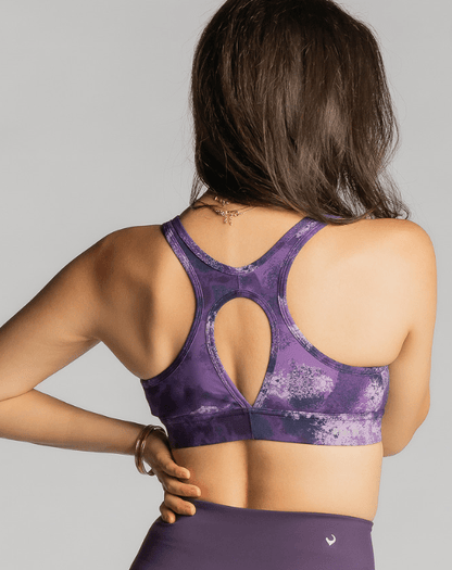Handful FaV Bra – Mystic Moon | Handful | Evolve Fit Wear