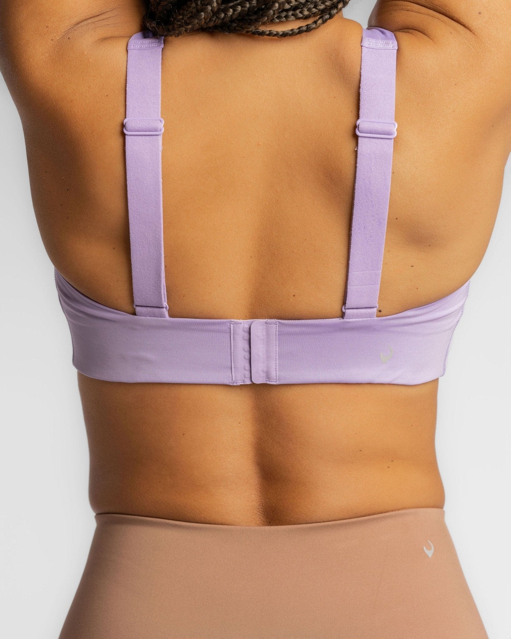 Handful Off The Hook Bra – Wisteria | Handful | Evolve Fit Wear