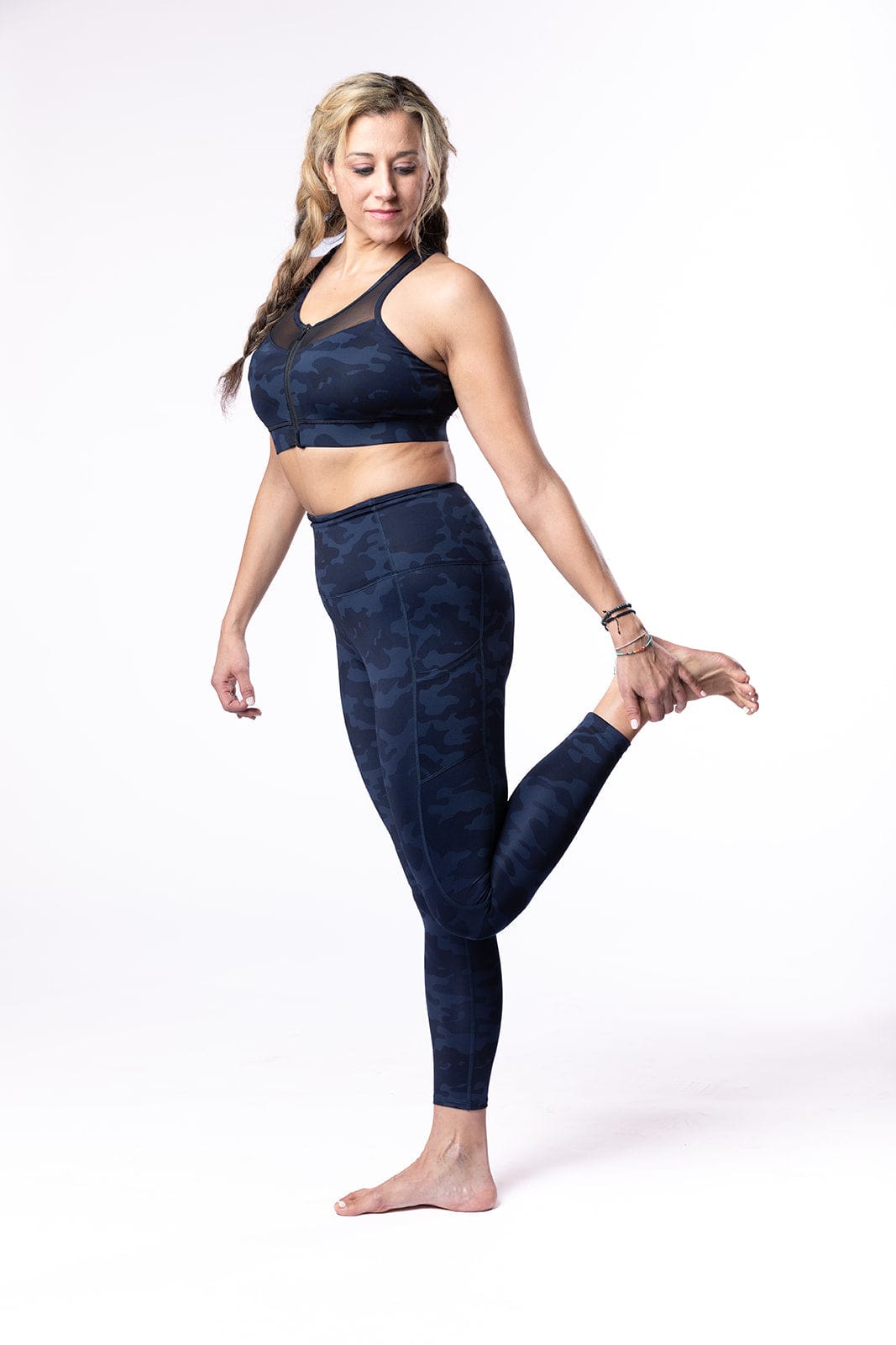 Handful The Closer Bra - Looker | Handful | Evolve Fit Wear