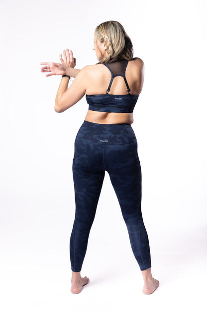 Handful The Closer Bra - Looker | Handful | Evolve Fit Wear