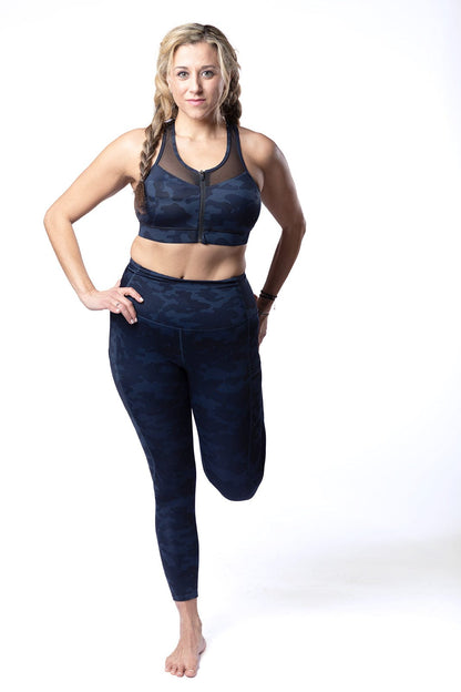 Handful The Closer Bra - Looker | Handful | Evolve Fit Wear