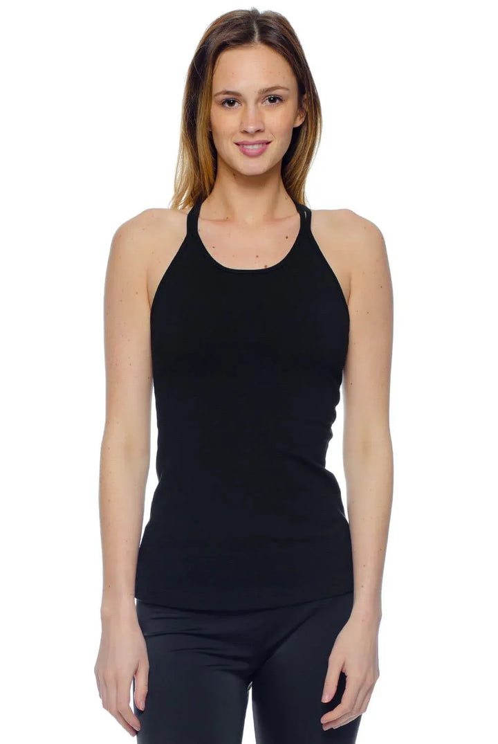 hard-tail-double-cross-tank-black-hard-tail-forever-evolve-fit-wear-540910 - Evolve Fit Wear - hard-tail-double-cross-tank-black-hard-tail-forever-evolve-fit-wear-540910