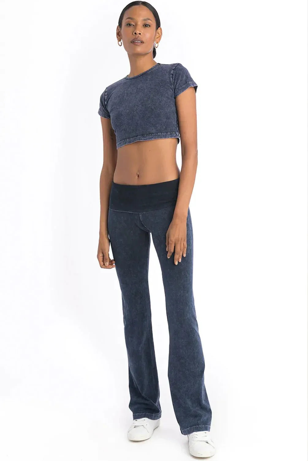 hard-tail-rolldown-bootleg-pant-mineral-navy-hard-tail-forever-evolve-fit-wear-548366 - Evolve Fit Wear - hard-tail-rolldown-bootleg-pant-mineral-navy-hard-tail-forever-evolve-fit-wear-548366