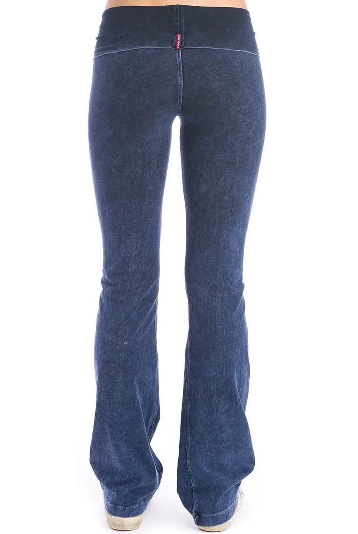 hard-tail-rolldown-bootleg-pant-mineral-navy-hard-tail-forever-evolve-fit-wear-933197 - Evolve Fit Wear - hard-tail-rolldown-bootleg-pant-mineral-navy-hard-tail-forever-evolve-fit-wear-933197