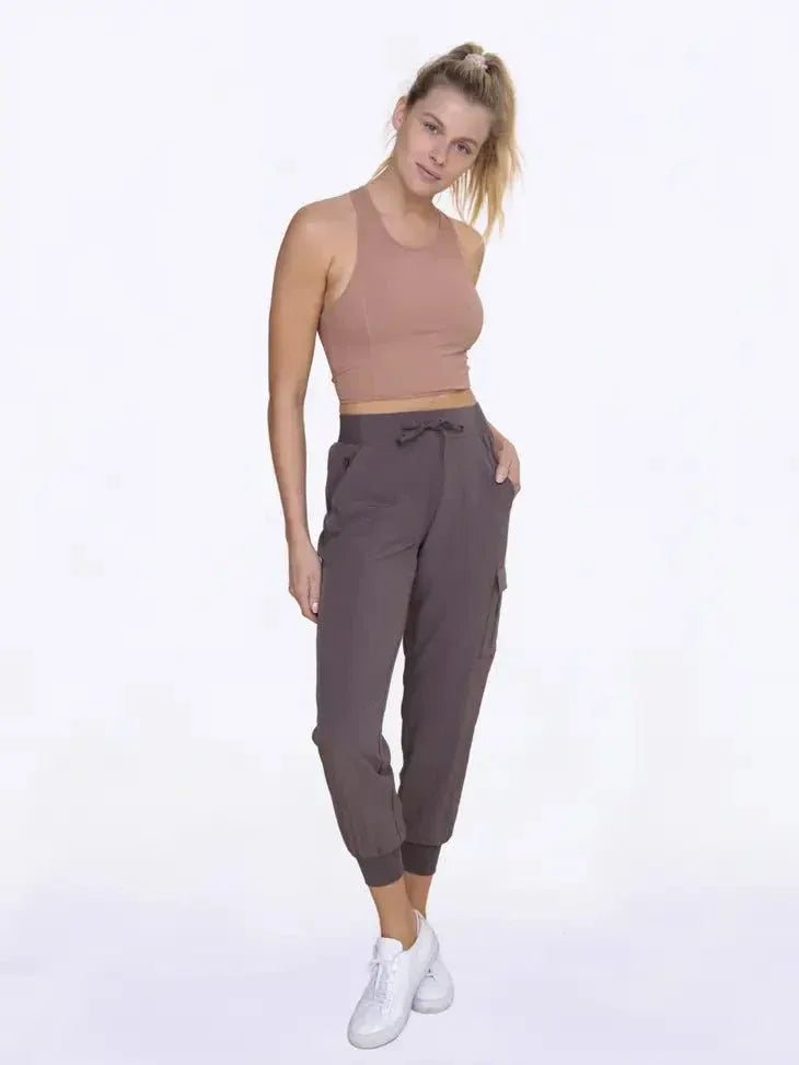 high-waisted-capri-joggers-cocoa-mono-b-evolve-fit-wear-788330 - Evolve Fit Wear - high-waisted-capri-joggers-cocoa-mono-b-evolve-fit-wear-788330