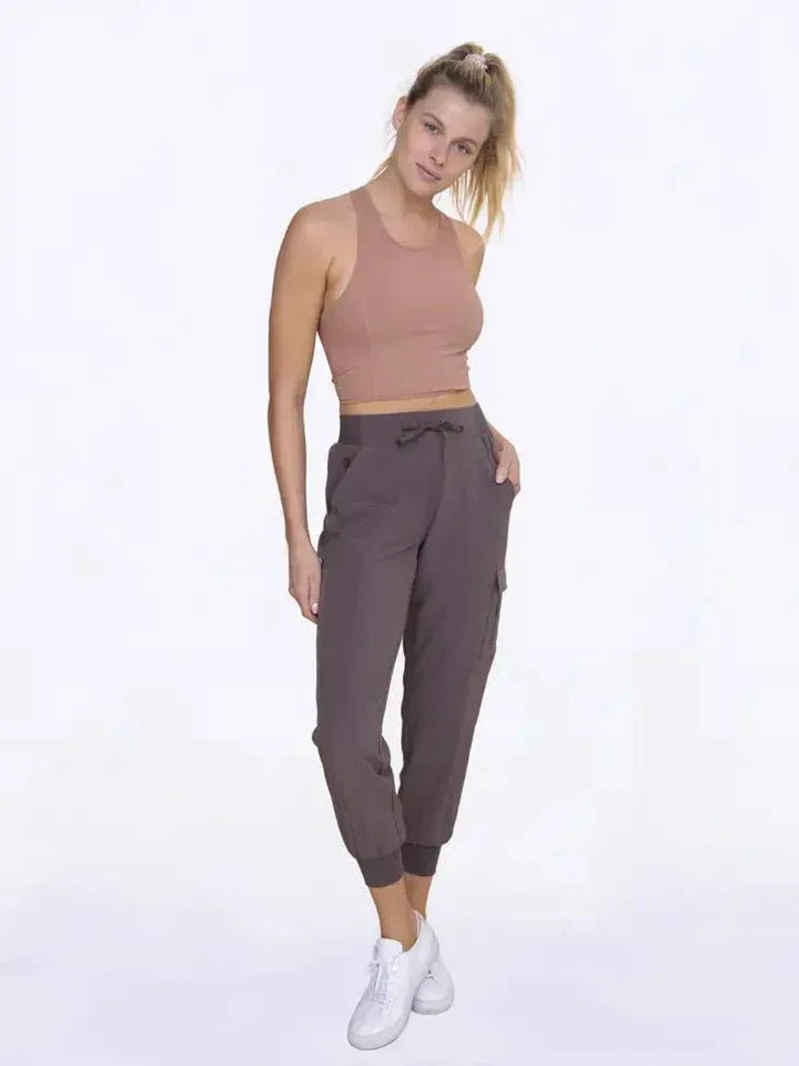high-waisted-capri-joggers-cocoa-mono-b-evolve-fit-wear-788330 - Evolve Fit Wear - high-waisted-capri-joggers-cocoa-mono-b-evolve-fit-wear-788330