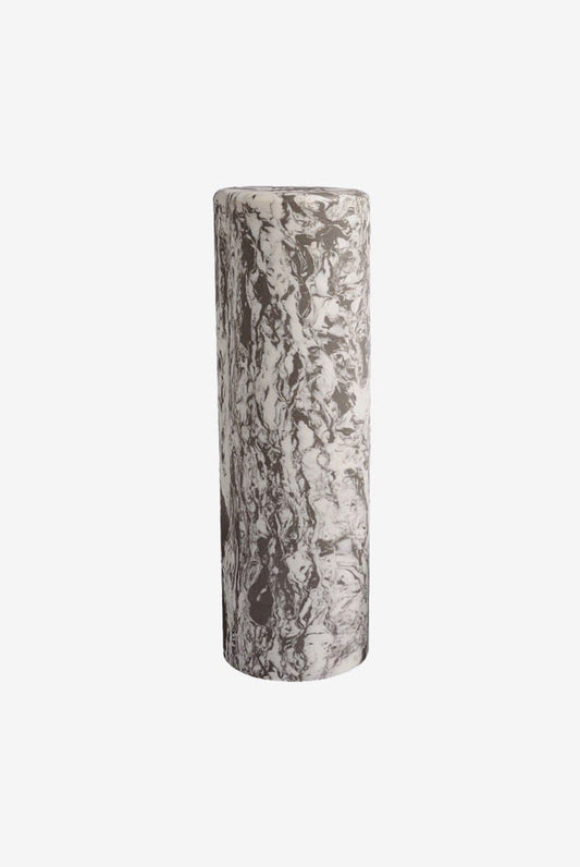 Hugger Mugger Marbled Foam Massage Roller | Hugger Mugger | Evolve Fit Wear