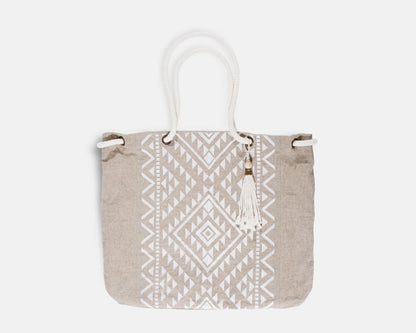 Ibiza Beach Bag | Vagabond Goods | Evolve Fit Wear