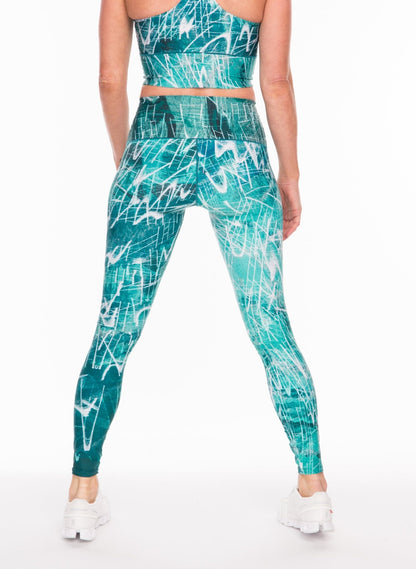 Impress Yoga Pants | Colorado Threads Clothing | Evolve Fit Wear
