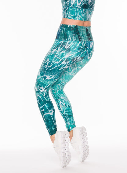 Impress Yoga Pants | Colorado Threads Clothing | Evolve Fit Wear