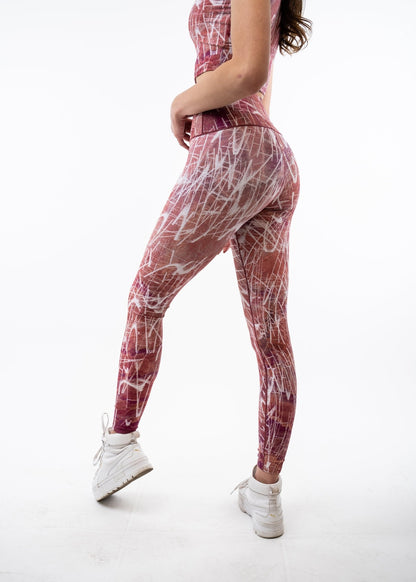 Impress Yoga Pants | Colorado Threads Clothing | Evolve Fit Wear
