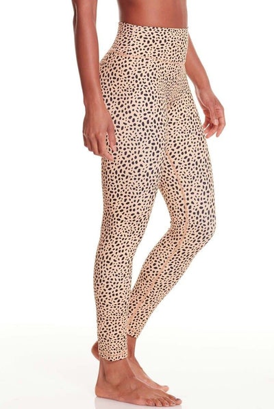 Kavala Cheetah Legging - Evolve Fit Wear