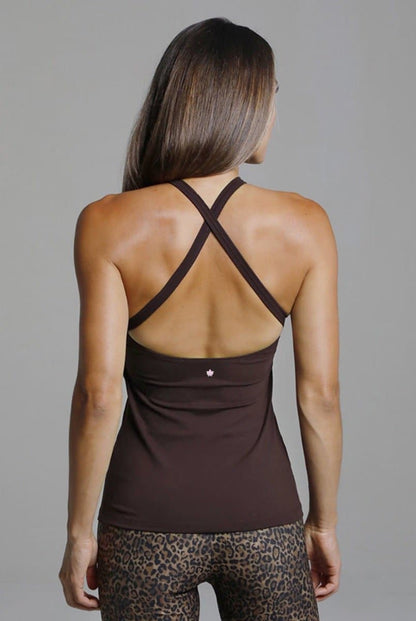 KiraGrace Grace Halter | KiraGrace | Evolve Fit Wear