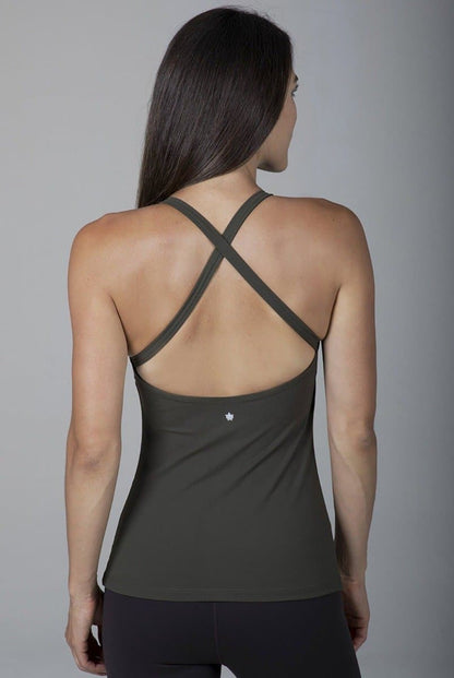 KiraGrace Grace Halter | KiraGrace | Evolve Fit Wear
