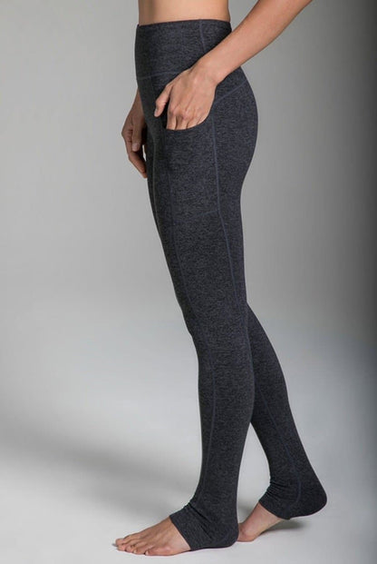 KiraGrace Pocket Yoga Legging | KiraGrace | Evolve Fit Wear