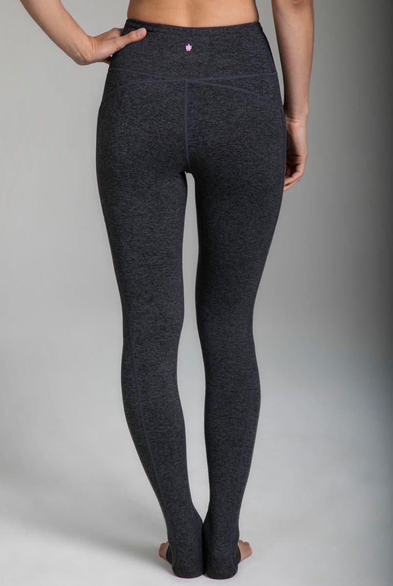 KiraGrace Pocket Yoga Legging | KiraGrace | Evolve Fit Wear