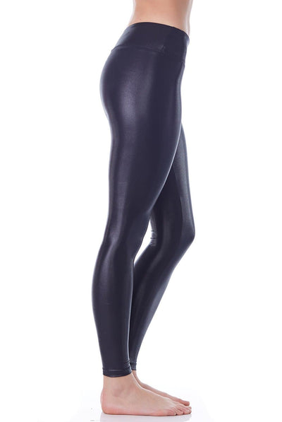 Koral Activewear (Regular Rise) Lustrous Legging - Evolve Fit Wear