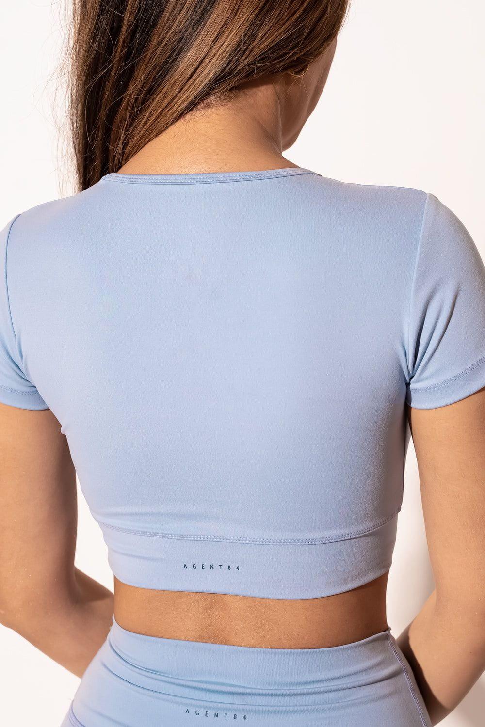 la-crop-tee-cotton-candy-lux-evolve-fit-wear-922960 - Evolve Fit Wear - la-crop-tee-cotton-candy-lux-evolve-fit-wear-922960