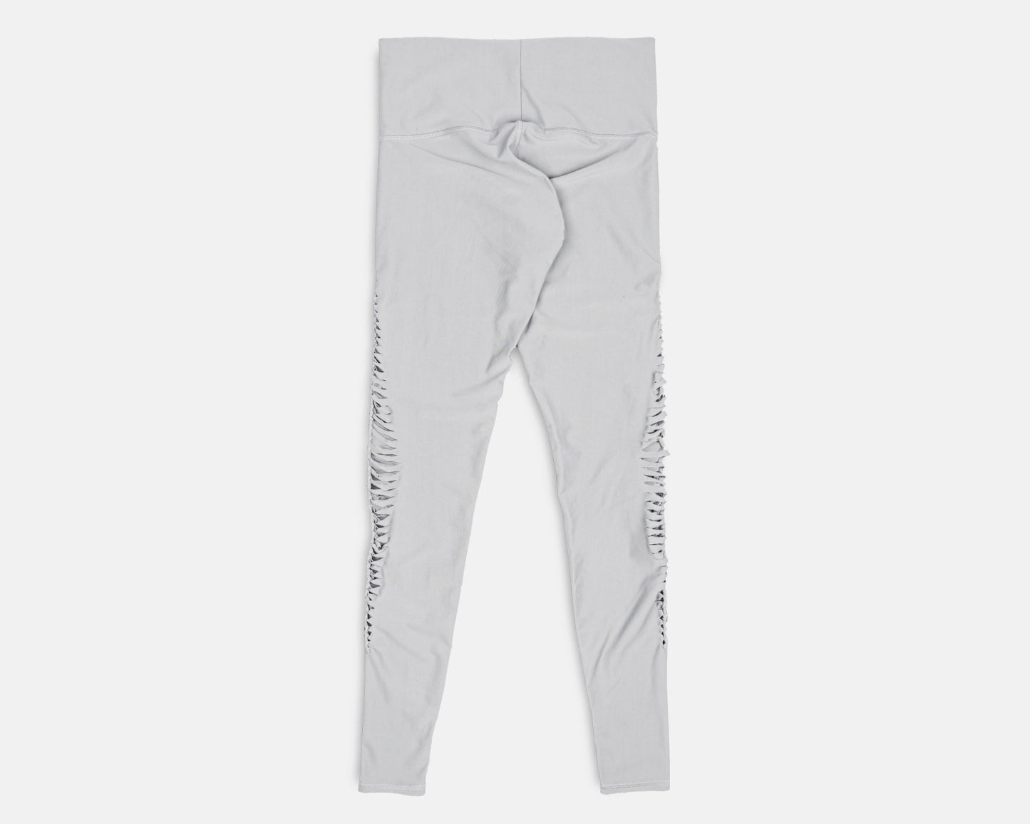 Lavina Yoga Legging in Stone Grey | Vagabond Goods | Evolve Fit Wear