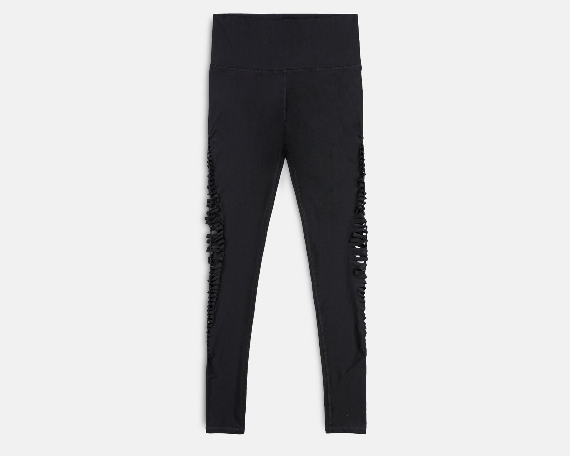 Levina Yoga Legging in Black | Vagabond Goods | Evolve Fit Wear