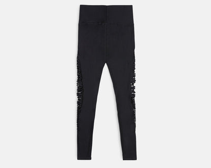 Levina Yoga Legging in Black | Vagabond Goods | Evolve Fit Wear