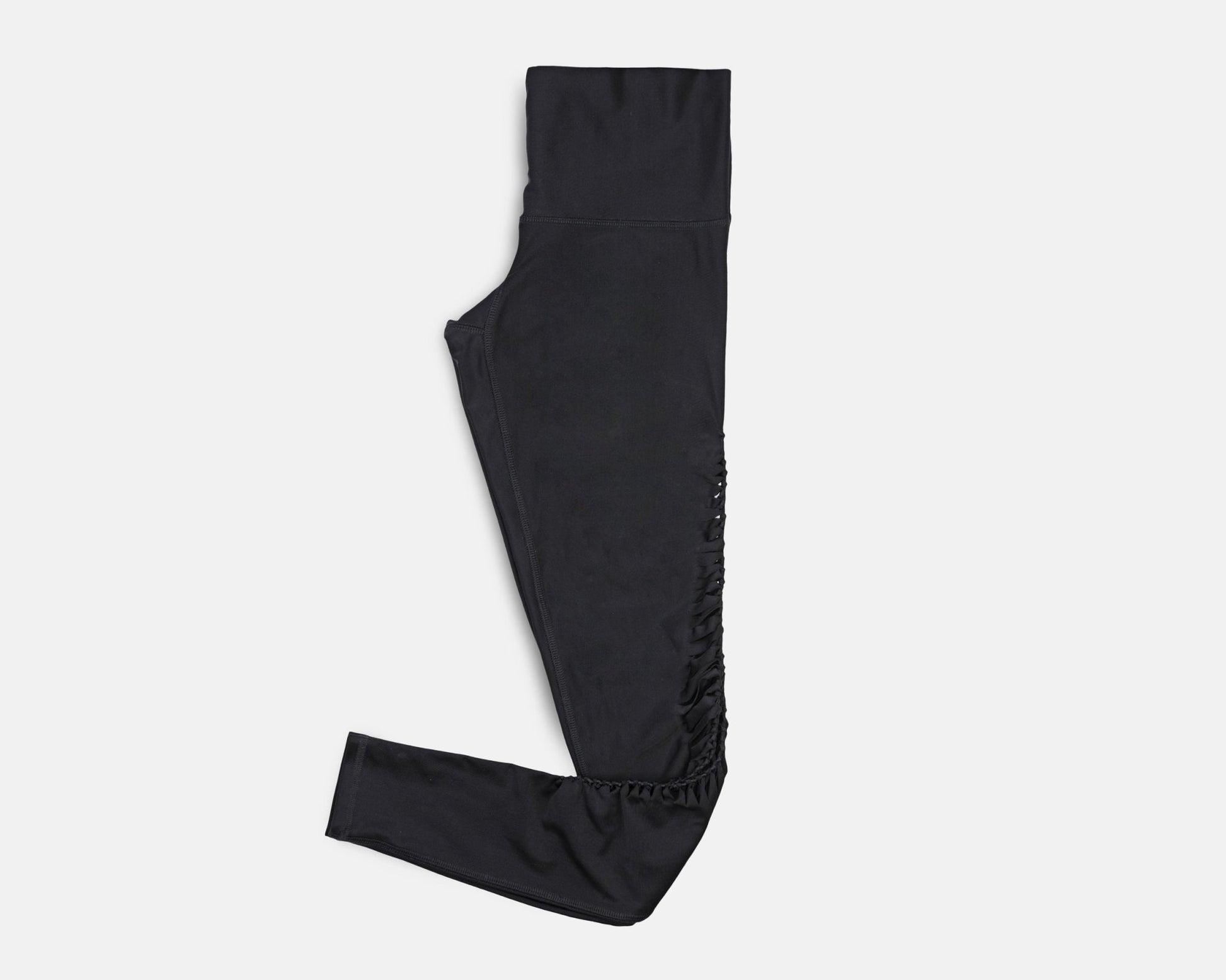 Levina Yoga Legging in Black | Vagabond Goods | Evolve Fit Wear