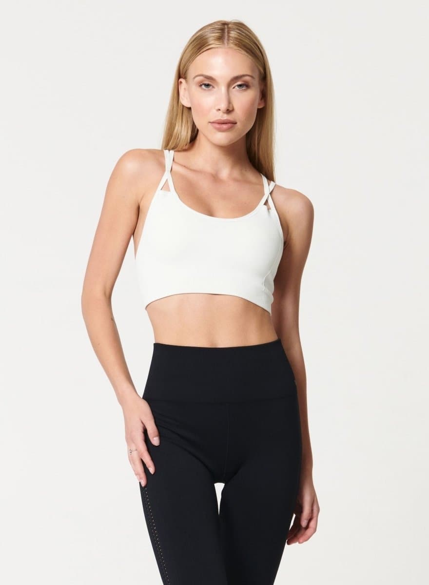 Levitate Bra | NUX | Evolve Fit Wear