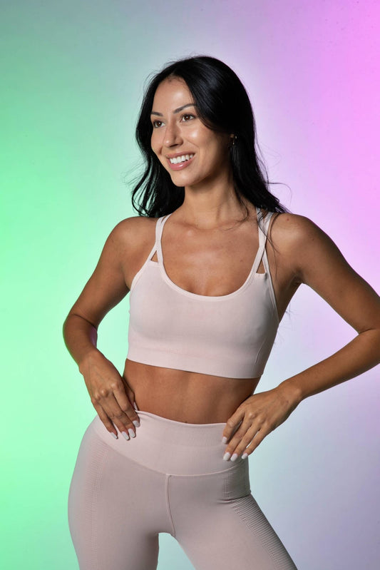 Levitate Bra | NUX | Evolve Fit Wear