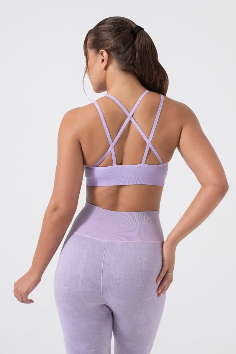 Levitate Bra | NUX | Evolve Fit Wear