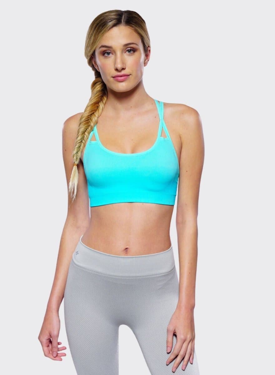 Levitate Bra | NUX | Evolve Fit Wear