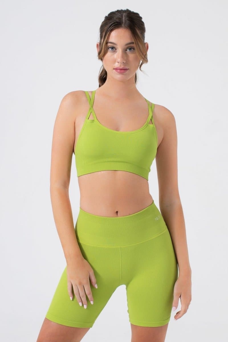 Levitate Bra | NUX | Evolve Fit Wear