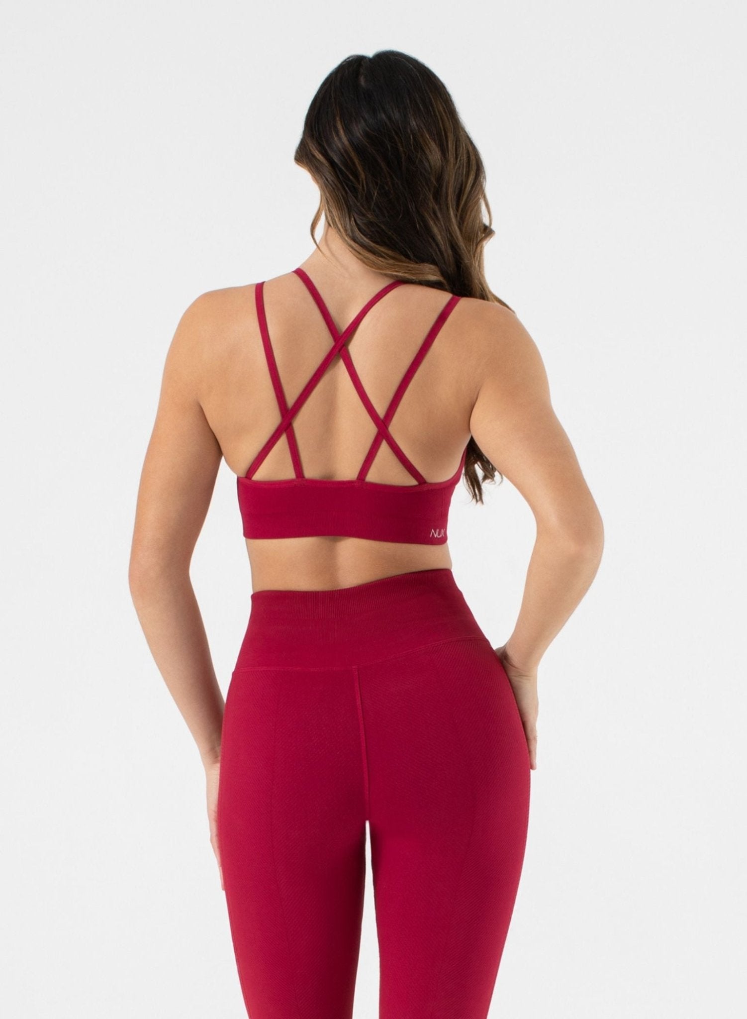 Levitate Bra | NUX | Evolve Fit Wear