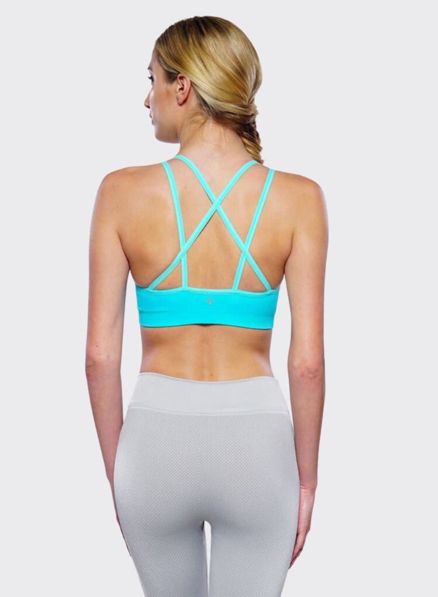 Levitate Bra | NUX | Evolve Fit Wear