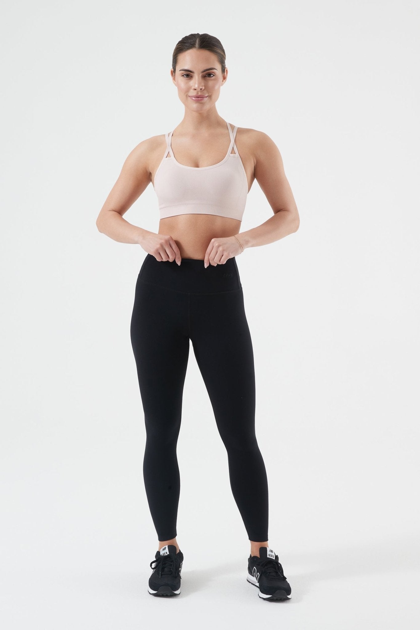 Levitate Bra | NUX | Evolve Fit Wear
